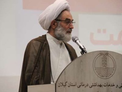 ضرورت ترویج انجام کار خیر/ انسان باید‌ نگاه توحیدی خود را تقویت کند