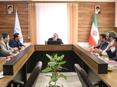 دستگاه‌های متولی باید به وظایف قانونی خود در زمینه استاندارد عمل کنند