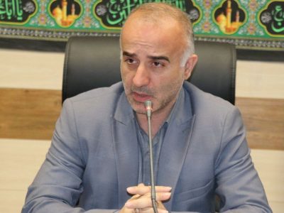 مبارزه با آفت مگس زیتون در شهرستان به خوبی در حال اجرا است