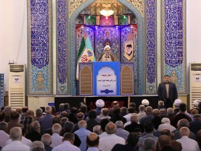 عبور از خط قرمز و سرپیچی از قانون مستلزم برخورد است