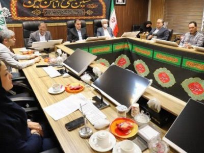 شهرداری بر ایجاد درآمد پایدار از محل تغییر کاربری‌ها تمرکز کند/ اهمیت توجه به ورزش و استعدادپروری در محلات رشت