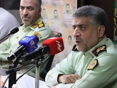 اطلاع رسانی دقیق زیر بنای امنیت پایدار