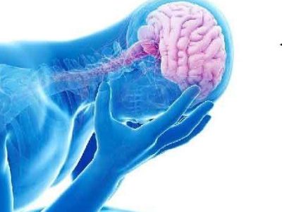 تاثیر افسردگی بر ساختار مغز 