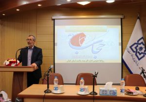 برای داشتن زیست عفیفانه باید باورها و ارزش‌های دینی در فرد نهادینه شود
