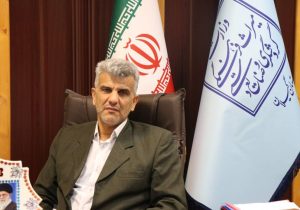 پیام مدیرکل میراث فرهنگی گیلان به مناسبت سالروز بازگشت آزادگان عزیز به ایران