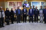 تغییرات بنیادی در فرآیندهای شرکت باعث تولید محصولات با کیفیت و مرغوب شده است