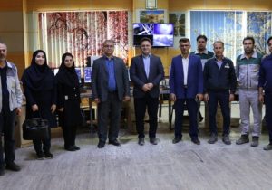 تغییرات بنیادی در فرآیندهای شرکت باعث تولید محصولات با کیفیت و مرغوب شده است