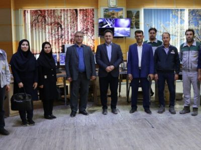 تغییرات بنیادی در فرآیندهای شرکت باعث تولید محصولات با کیفیت و مرغوب شده است