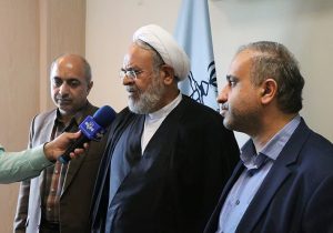 افتتاح دادگاه صلح در شهرستان‌های آستانه اشرفیه و فومن