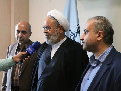 افتتاح دادگاه صلح در شهرستان‌های آستانه اشرفیه و فومن