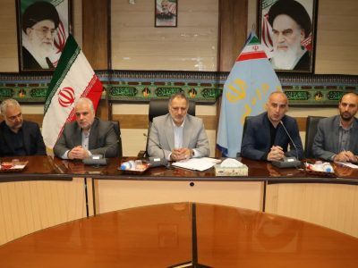 بیش از ۲۰ میلیارد تومان برآورد اولیه خسارات سیل به زیرساخت‌های شهر رودبار