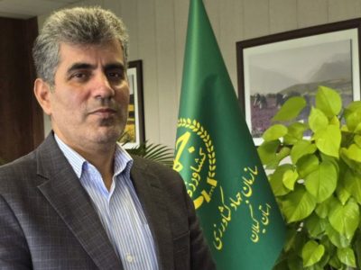 جوجه‌ریزی در مرغداری‌های گیلان ۳۳ درصد افزایش یافت