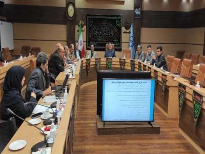 لزوم تسریع در راه‌اندازی دستگاه‌ها و تجهیزات پزشکی خریداری شده