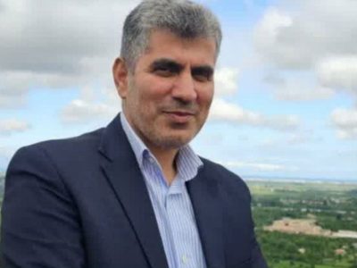 کسب رتبه اول در اعتبارات هزینه شده پروژههای هفته دولت