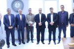 همراهی بانک‌ها با صنعت پایداری اقتصادی واحدهای تولیدی را فراهم می‌سازد 