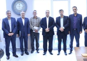 همراهی بانک‌ها با صنعت پایداری اقتصادی واحدهای تولیدی را فراهم می‌سازد 