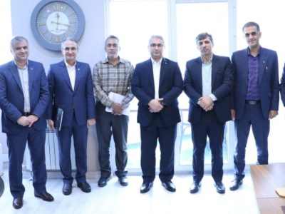 همراهی بانک‌ها با صنعت پایداری اقتصادی واحدهای تولیدی را فراهم می‌سازد 