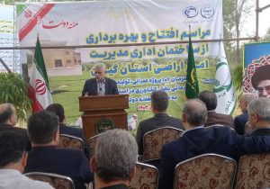 لزوم ترویج کشت دوم و ترغیب شالیکاران به انجام آن