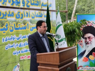 خدمات سازمان امور اراضی پیشران توسعه کشور است