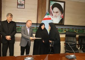 کارمندان بازوان اجرایی ادارات هستند/ لزوم اجرای قانون بومی‌گزینی در آزمون‌های استخدامی