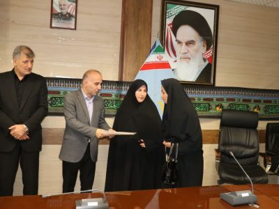 کارمندان بازوان اجرایی ادارات هستند/ لزوم اجرای قانون بومی‌گزینی در آزمون‌های استخدامی