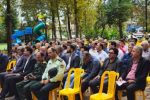  پروژه‌های برق شهرستان سیاهکل به بهره‌برداری رسیدند