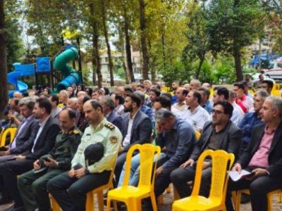 پروژه‌های برق شهرستان سیاهکل به بهره‌برداری رسیدند