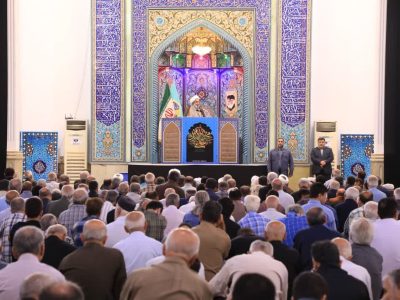 دسترنج شالیکاران نیازمند توجه مسئولان است/ حکمرانی فضای مجازی باید قانونمند شود