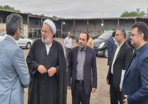 نگهداری طولانی‌مدت اموال در انبارها موجب خسارت و تضییع اموال عمومی می‌شود