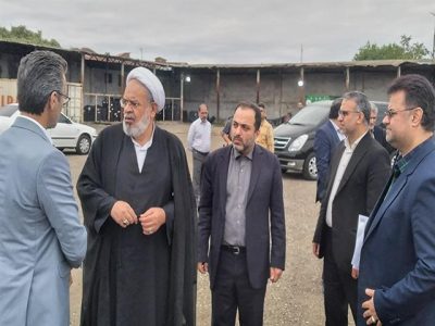 نگهداری طولانی‌مدت اموال در انبارها موجب خسارت و تضییع اموال عمومی می‌شود