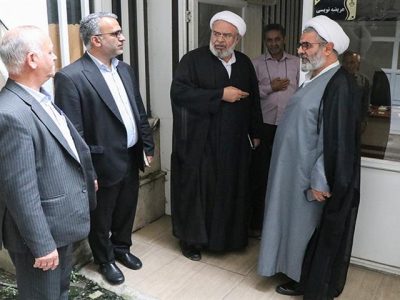 کار در دادگاه خانواده به خاطر مشاهده تالمات روحی سختی دوچندانی دارد