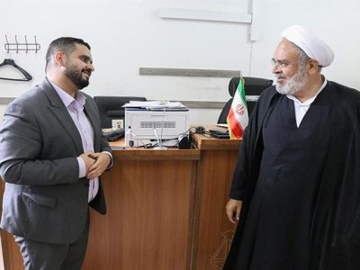 ضرورت ترویج صلح و سازش با استفاده از ظرفیت قانونی