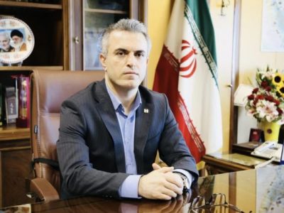 اشتغالزایی اولویت بانک صادرات گیلان است