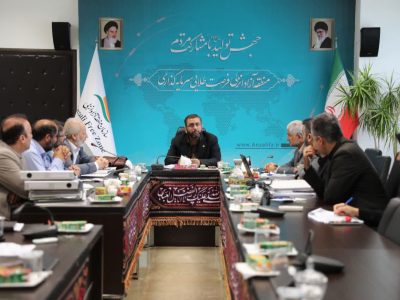 ایفای نقش لوکوموتیو اقتصاد شمال کشور افق پیش روی منطقه آزاد انزلی است