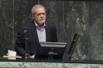 مردم از ما ناراضی‌اند؛ مقصر ما هستیم نه آمریکا و بیگانگان!/ فساد و مناسبات رانت‌جویانه و معیوب رواج دارد