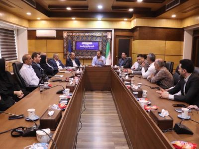 آمادهسازی شهر برای استقبال از نوروز در دستور کار قرار گیرد