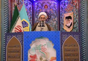 وحدت دنیای اسلام می‌تواند جنایات صهیونیست‌ها را ریشه‌کن کند