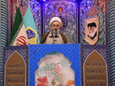 وحدت دنیای اسلام می‌تواند جنایات صهیونیست‌ها را ریشه‌کن کند