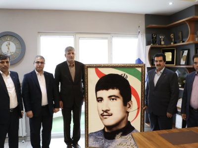 شرکت سیمان خزر یکی از صنایع فعال و تاثیرگذار استان گیلان است