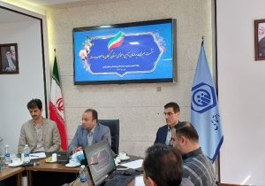 بازسازی و بهره‌برداری از درمانگاه منجیل پس از ۳۳ سال