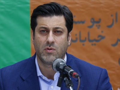 آثار راه یافته به سیزدهمین جشنواره تئاتر خیابانی شهروند لاهیجان معرفی شدند