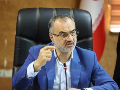 مشکل تامین قیر برطرف شده است/ فضاسازی شهری مناسب برای برگزاری عزای حسینی
