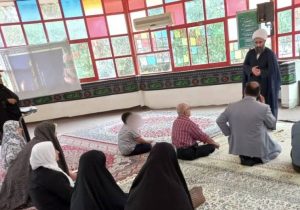 اردوی فرهنگی، تربیتی و آموزشی خانواده زندانیان گیلانی برگزار شد