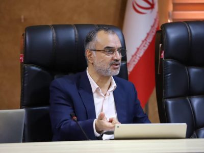 هوشمندسازی خدمات شهرداری تسریع شود