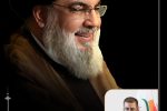پیام تسلیت مدیرعامل منطقه آزاد انزلی در پی شهادت دبیرکل حزب‌الله لبنان