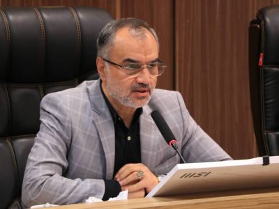 مشکلات بیمه تکمیلی پرسنل شهرداری رشت برطرف شود