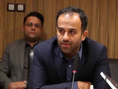 ظرفیتهای گردشگری رشت در مجمع بینالمللی بریکس روسیه معرفی شد