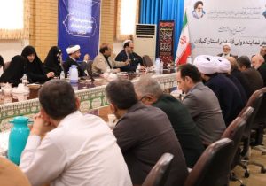 بهره‌گیری از شیوه‌های نوین امر به معروف موجب کاهش ناهنجاری‌ می‌شود 