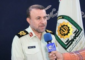 ضارب امام جماعت یکی از مساجد شهرستان رشت دستگیر شد