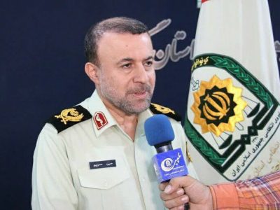 ضارب امام جماعت یکی از مساجد شهرستان رشت دستگیر شد
